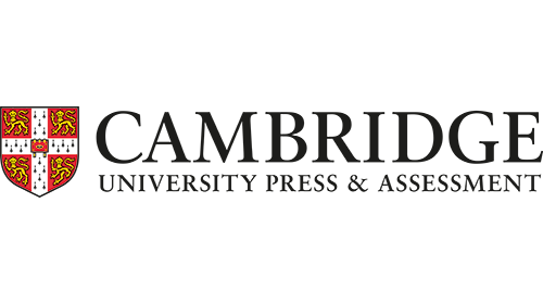 Cambridge University Press & Assessment