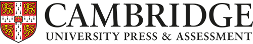 Cambridge University Press & Assessment